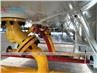 25 Metric Tons LPG Gas Bulk Transport Truck