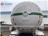 25MT 49600L Propane Gas Tanker Trailer With Rochester Level Gauge