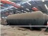 Water Proof 25Ton Buried Underground LPG StorageTank
