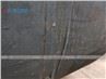 Water Proof 25Ton Buried Underground LPG StorageTank