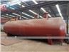Water Proof 25Ton Buried Underground LPG StorageTank
