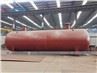 Water Proof 25Ton Buried Underground LPG StorageTank