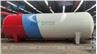 25tons Bulk LPG Bullet Tanks