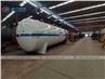 25tons Bulk LPG Bullet Tanks