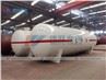 25tons Cooking Gas Tank LPG Storage Tank For Cambodia