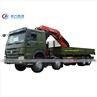 25tons crane truck01