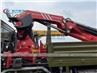 howo 25tons crane truck2