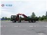howo 25tons crane truck12