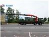 howo 25tons crane truck13