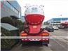 27500 Liters Bulk Cement Tanker Semi-trailer With Tractor Truck