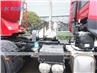 27500 Liters Bulk Cement Tanker Semi-trailer With Tractor Truck