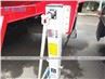 27500 Liters Bulk Cement Tanker Semi-trailer With Tractor Truck