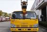 3. knuckle cherry picker