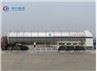 29.6M3 26Tons Liquid Carbon Dioxide Tank Trailer