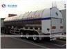 29.6M3 26Tons Liquid Carbon Dioxide Tank Trailer