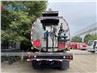 3 Alxe 50000liters Stainless Steel Bitumen Tanker Semi Trailer