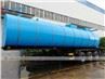3 Axle 35000Liters Asphalt Bitumen Tanker Semi Trailer