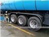3 Axle 35000Liters Asphalt Bitumen Tanker Semi Trailer