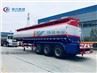 oil semi trailer