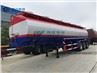 fuel tank semi trailer