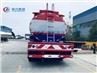48cbm fuel trailer