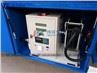48cbm Howo dispenser trailer truck