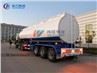 38-50cbm oil semi trailer