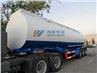 3 axles fuel semi trailer