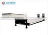 3 Axle 60 Tons Low Bed Loader Lowboy Semi Trailer