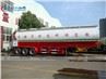3 Axle 63000Liters Bulk Feed Transportation Truck Semi-trailer For Feed Mill