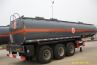 3 axle chemical liquid semi trailer 5