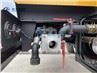 edible water delivery tank trailer