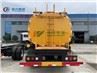 45cbm water tankers