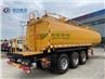 water tanker semi trailers