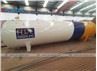 30,000Liters 15Tons 30M3 LPG Gas Storage Tank For Cooking Gas