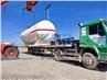 30CBM 15MT LPG Propane Storage Tank