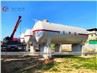 30CBM 15MT LPG Propane Storage Tank