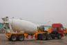 3. mixer trailer