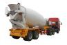 4. concrete mixer trailer