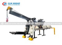 Australia 30T Detachable Wrecker Tow Unit