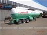 30tons LPG Gas Tank Trailer