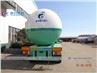 30tons LPG Gas Tank Trailer