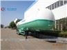 30tons LPG Gas Tank Trailer