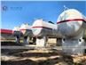 25tons Cooking Gas Tank LPG Storage Tank For Cambodia