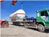 25tons Cooking Gas Tank LPG Storage Tank For Cambodia