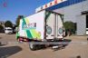 Japanese Brand ISUZU 5Ton Refrigerated Van Truck