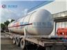 35tons LPG Gas Tank 70m3 LPG Storage Tank