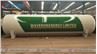 35tons LPG Storage Tank For Nigeria