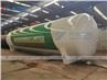 35tons LPG Storage Tank For Nigeria
