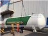 35tons LPG Storage Tank For Nigeria